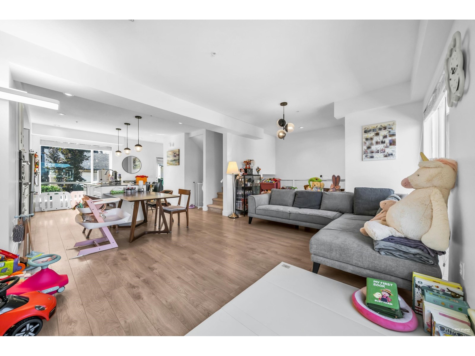 Photo 6 of 14 2825 159 Street, Surrey BC