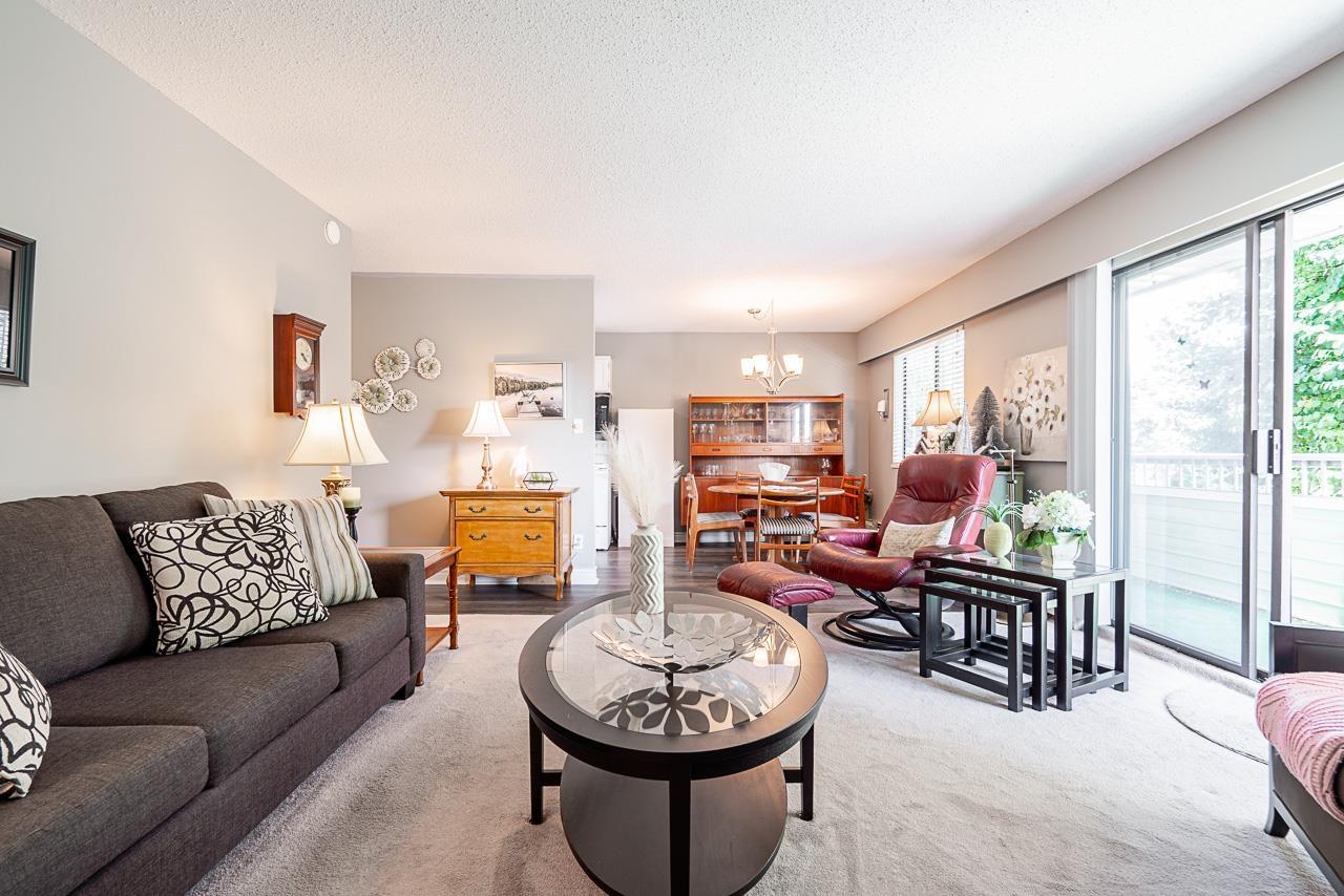 Photo 5 of 106 9425 Nowell Street Chilliwack Proper East, Chilliwack BC