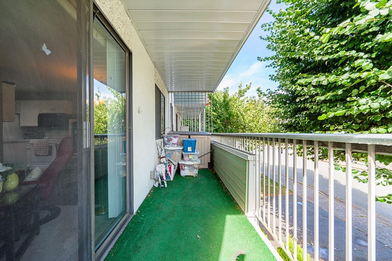 Photo 3 of 106 9425 Nowell Street Chilliwack Proper East, Chilliwack BC