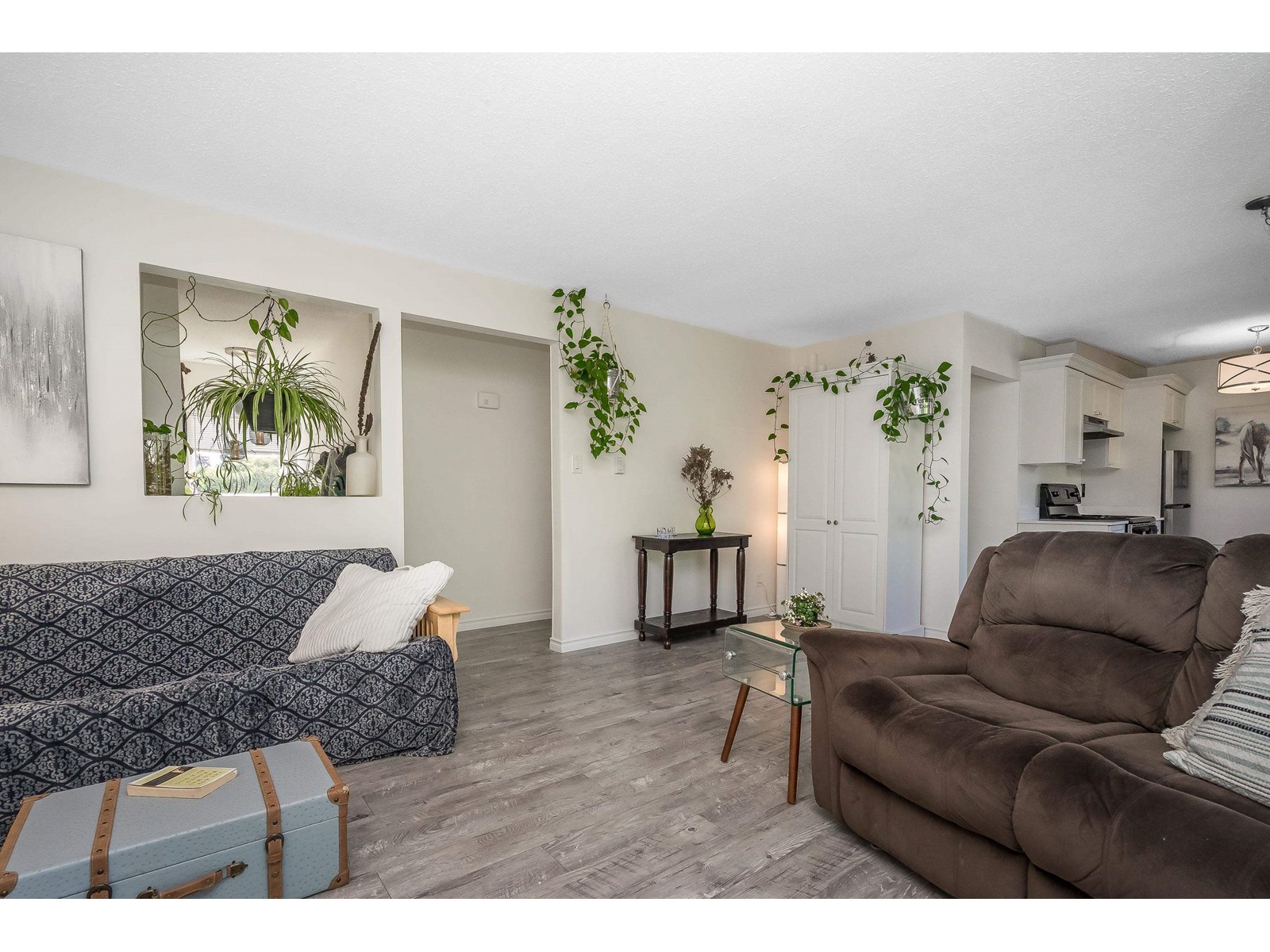 1 33900 MAYFAIR AVENUE, Abbotsford