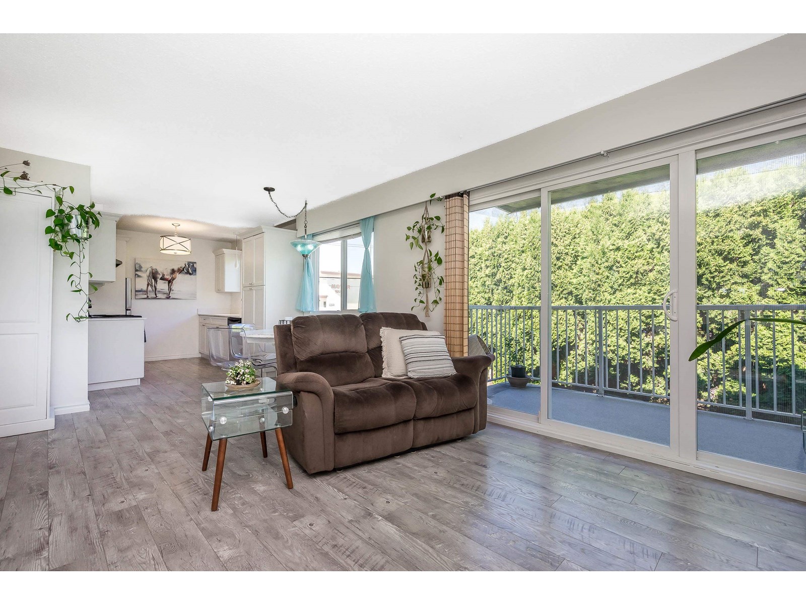 1 33900 MAYFAIR AVENUE, Abbotsford