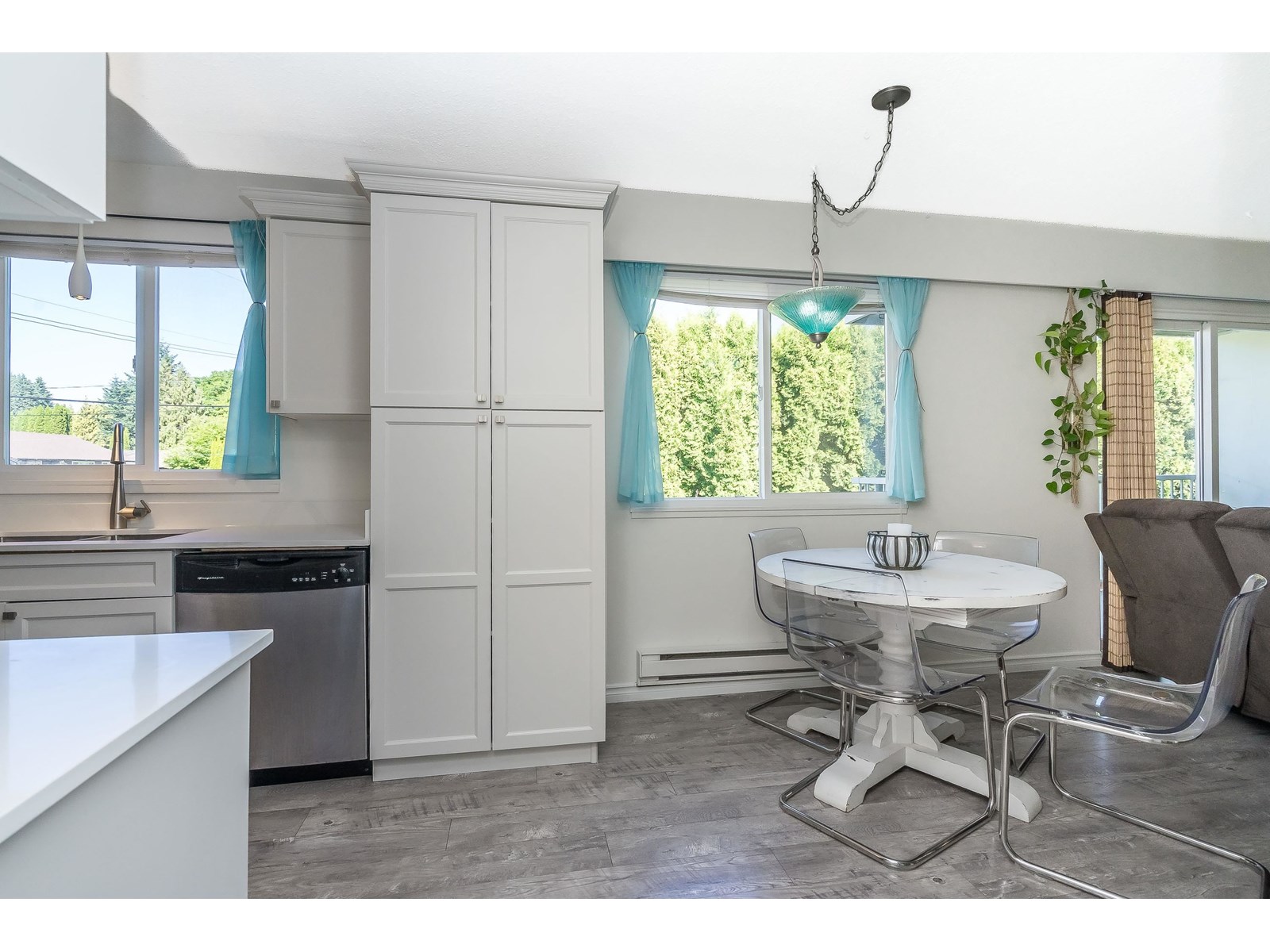 1 33900 MAYFAIR AVENUE, Abbotsford