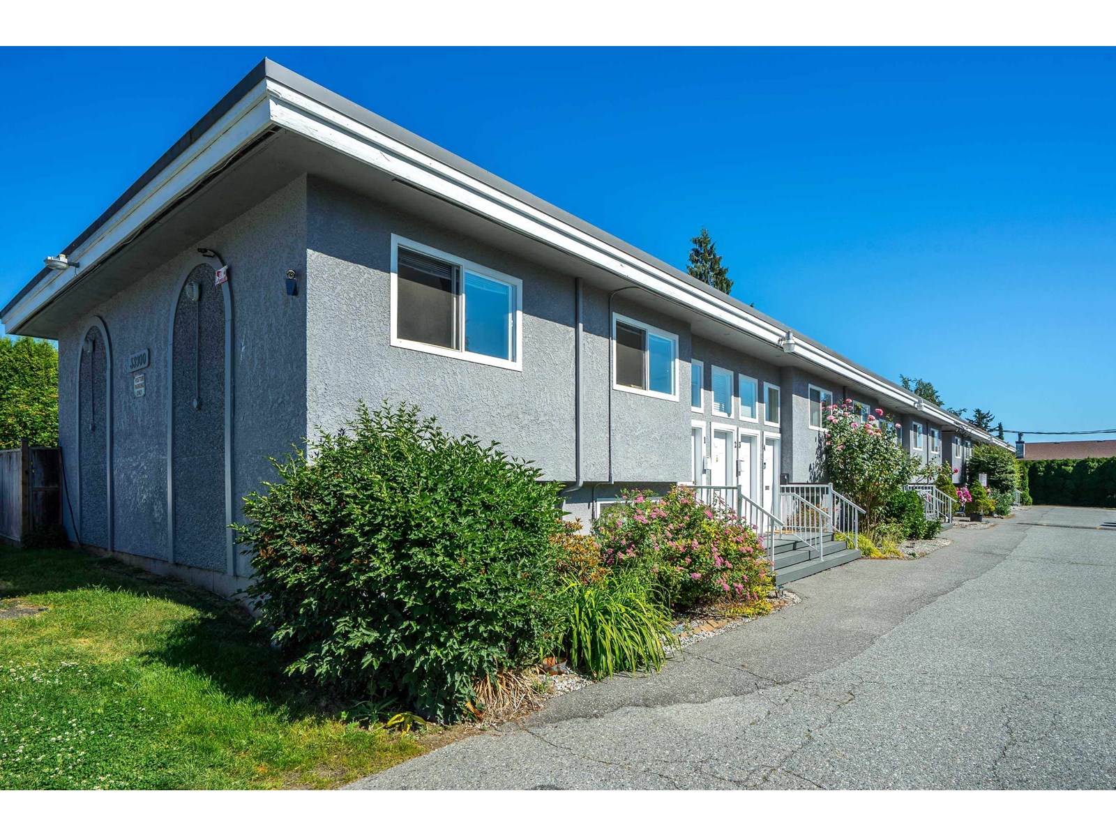 1 33900 MAYFAIR AVENUE, Abbotsford