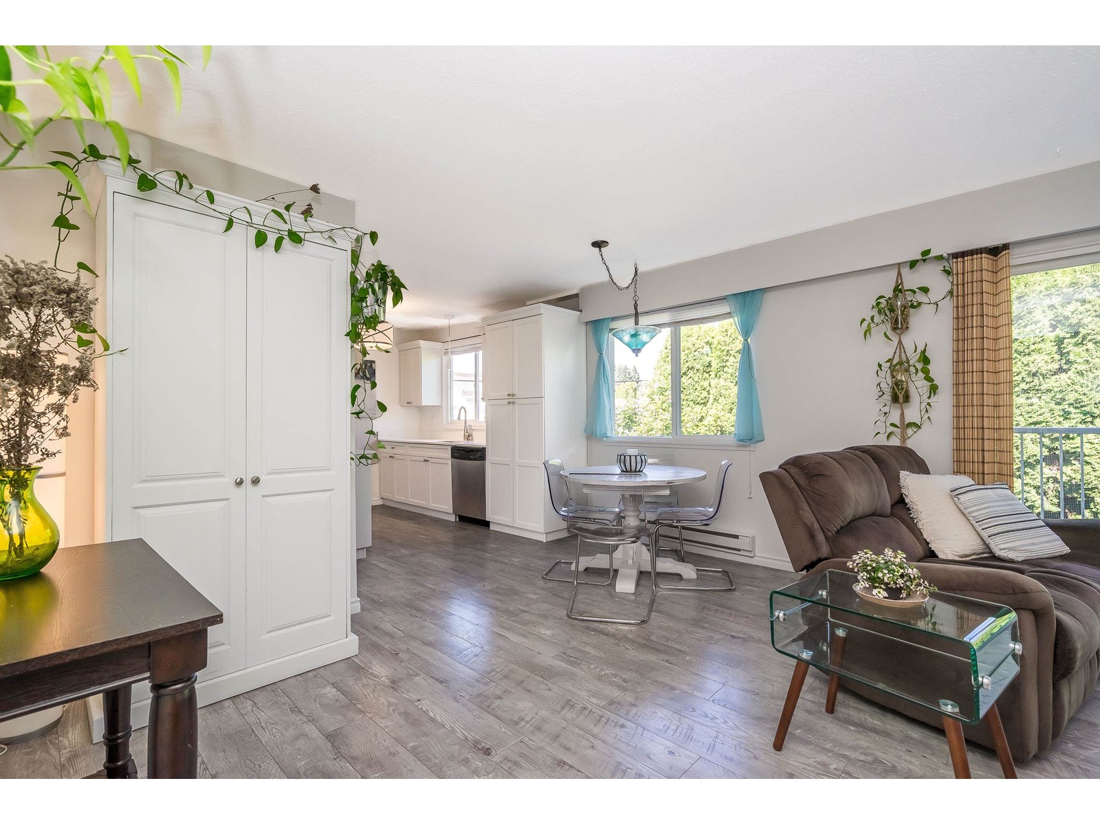 1 33900 MAYFAIR AVENUE, Abbotsford