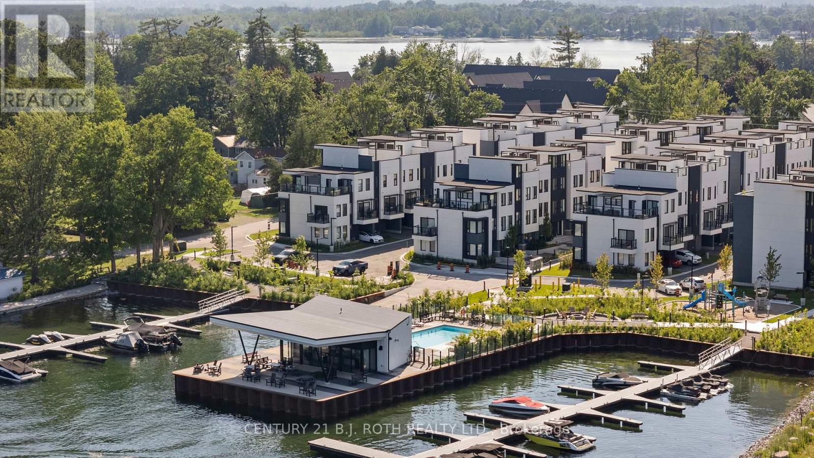 Photo 15 of 3 Mariners Pier Way, Orillia ON