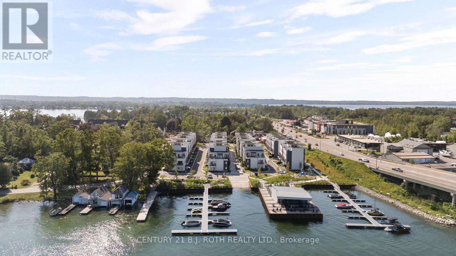 Photo 27 of 3 Mariners Pier Way, Orillia ON