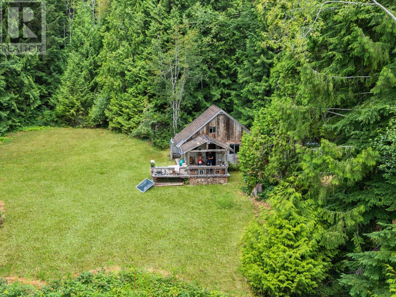 LOT A STORVOLD ROAD, Gibsons