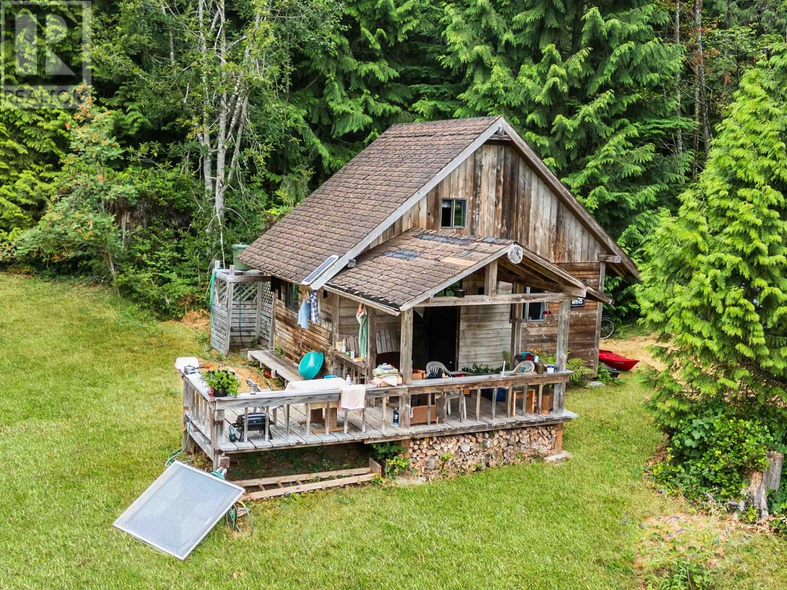 LOT A STORVOLD ROAD, Gibsons
