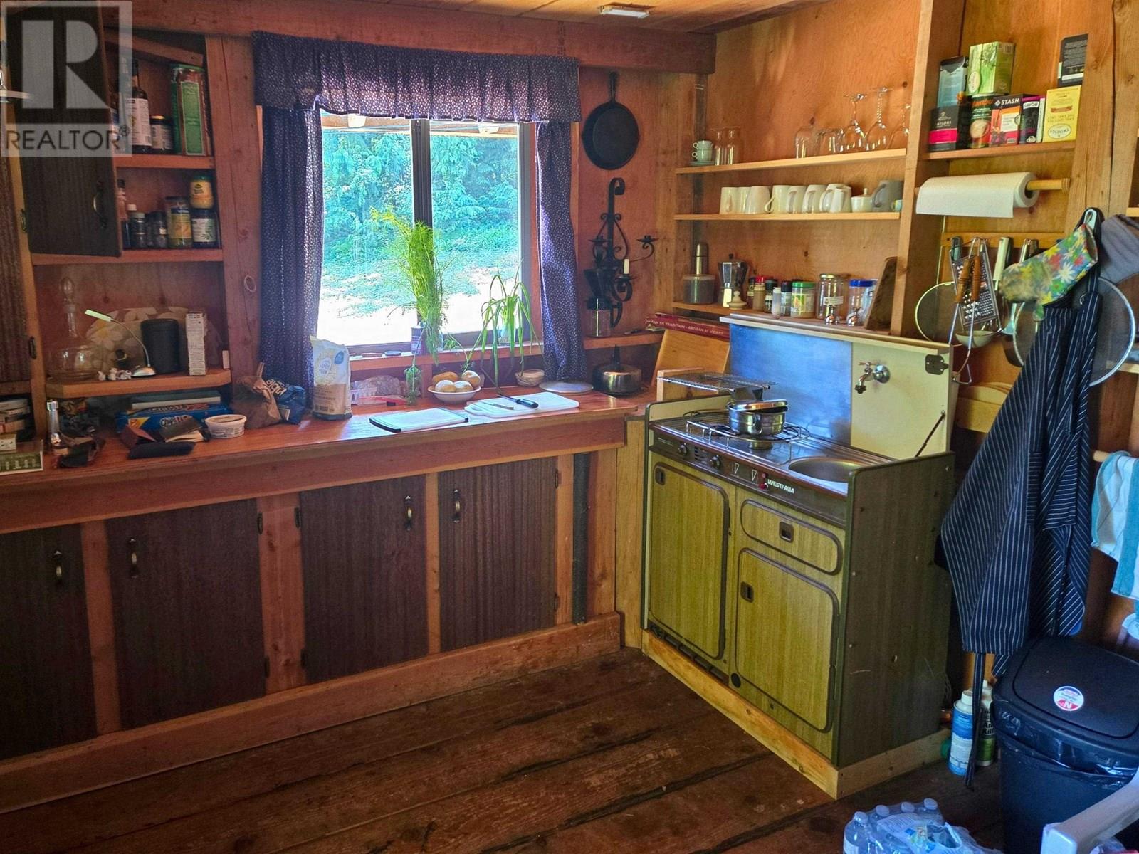 LOT A STORVOLD ROAD, Gibsons