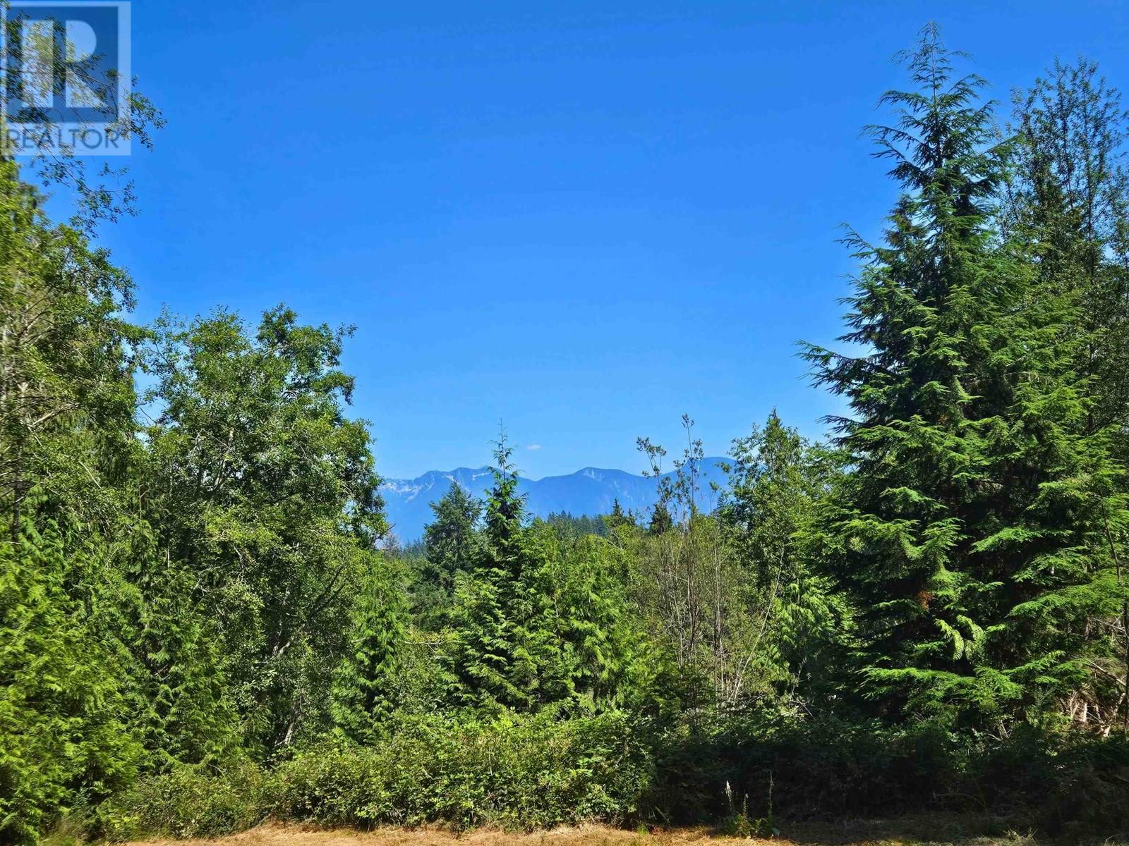 LOT A STORVOLD ROAD, Gibsons
