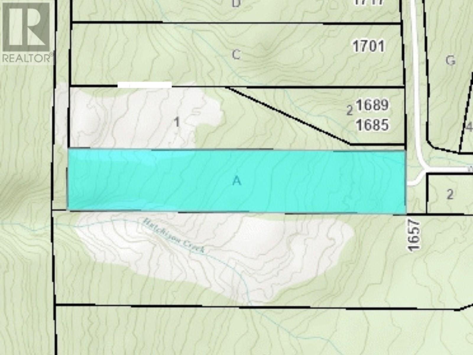 LOT A STORVOLD ROAD, Gibsons