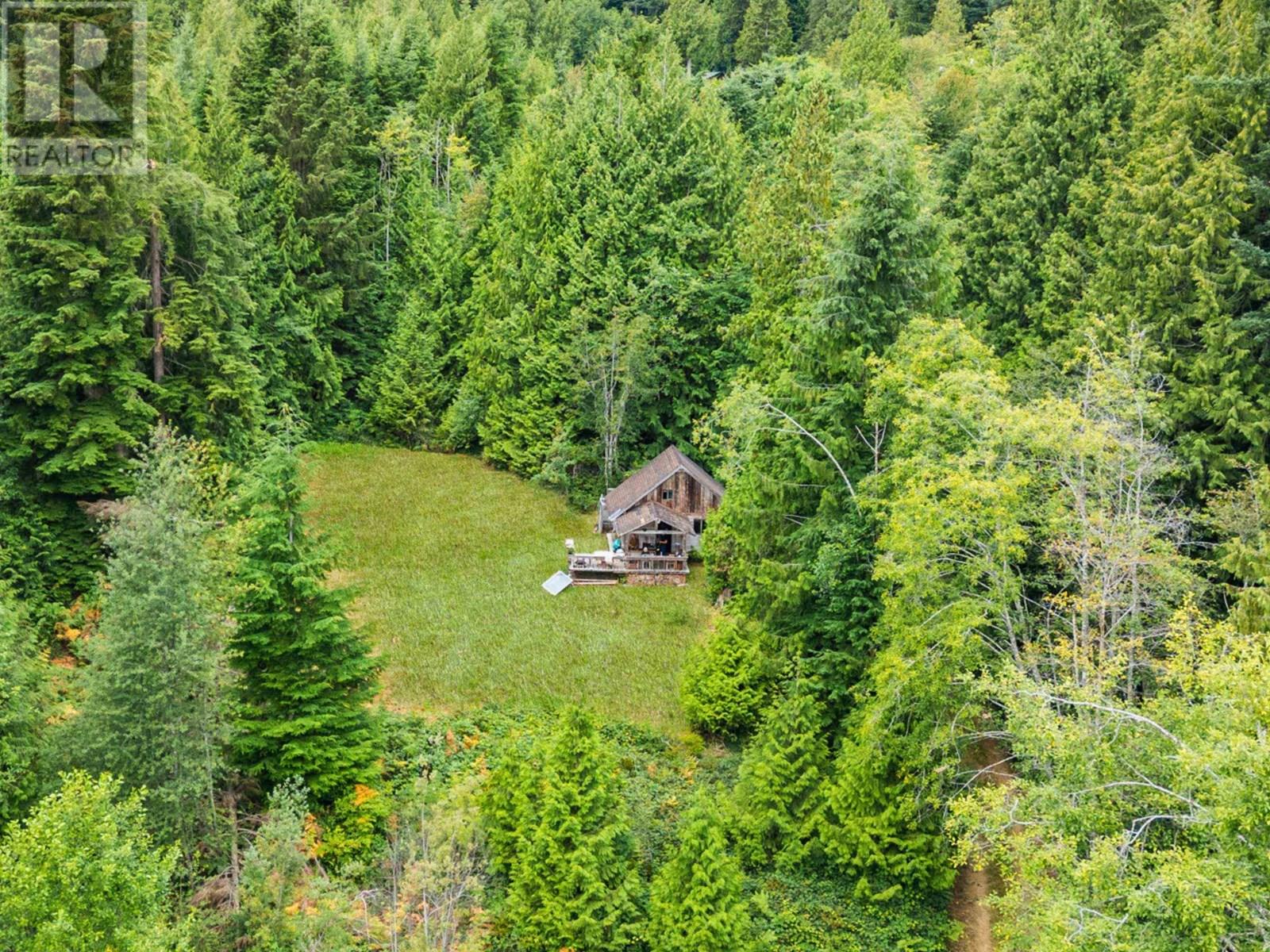 LOT A STORVOLD ROAD, Gibsons