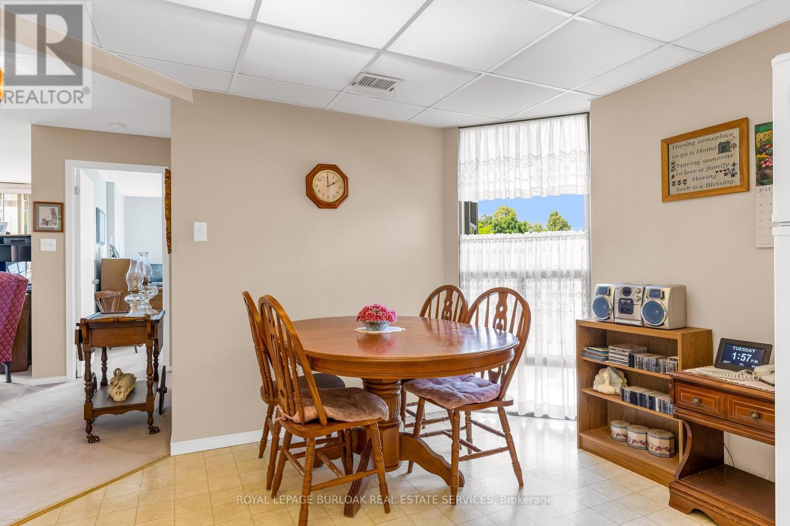 Photo 28 of 207 5070 Pinedale Avenue, Burlington ON
