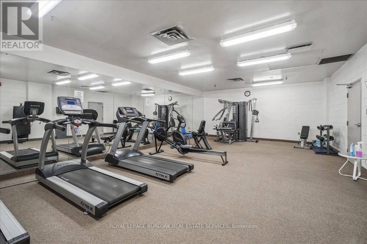 Photo 1 of 207 5070 Pinedale Avenue, Burlington ON