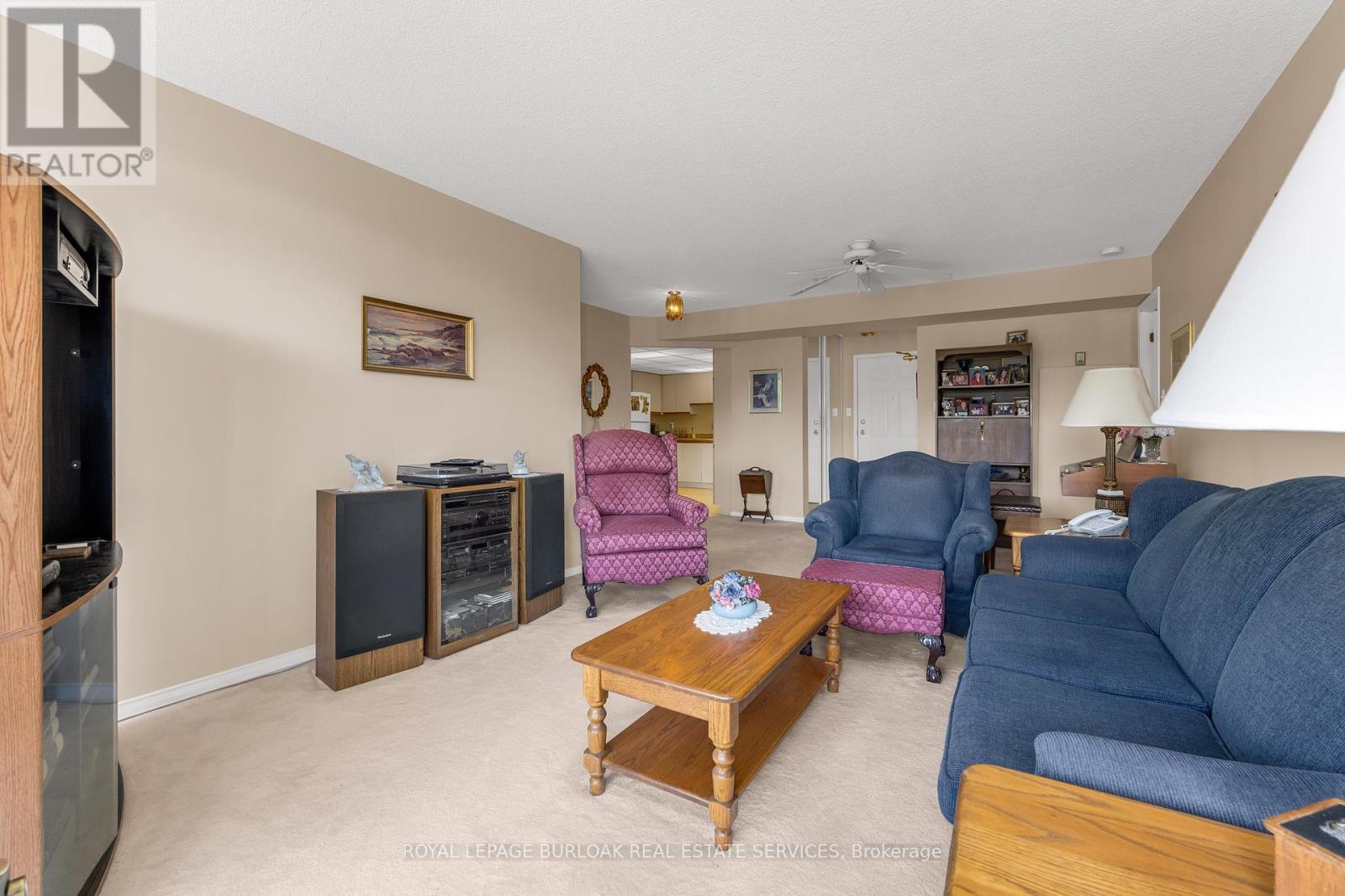 Photo 36 of 207 5070 Pinedale Avenue, Burlington ON