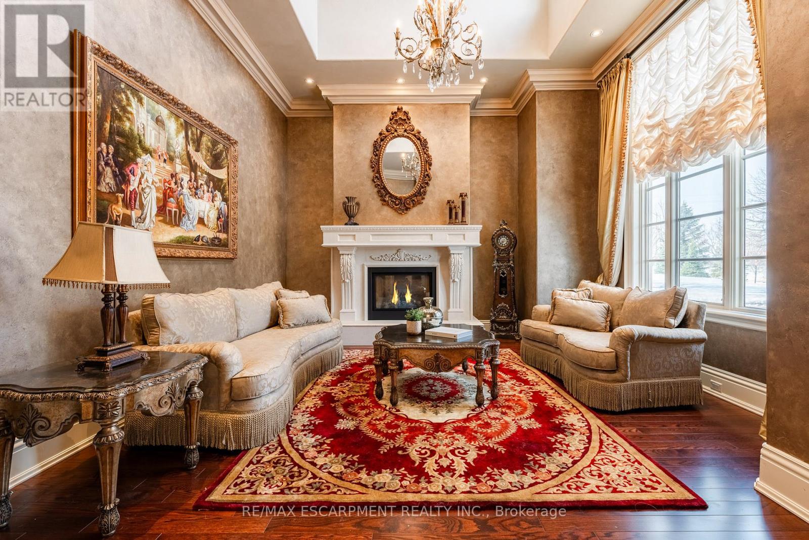 Photo 6 of 2594 Bluffs Way, Burlington ON