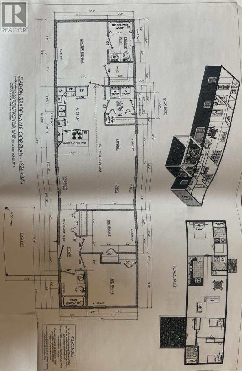 TBD DARLINGTON Road - Photo 2 of 2, North Wiltshire, Prince Edward Island