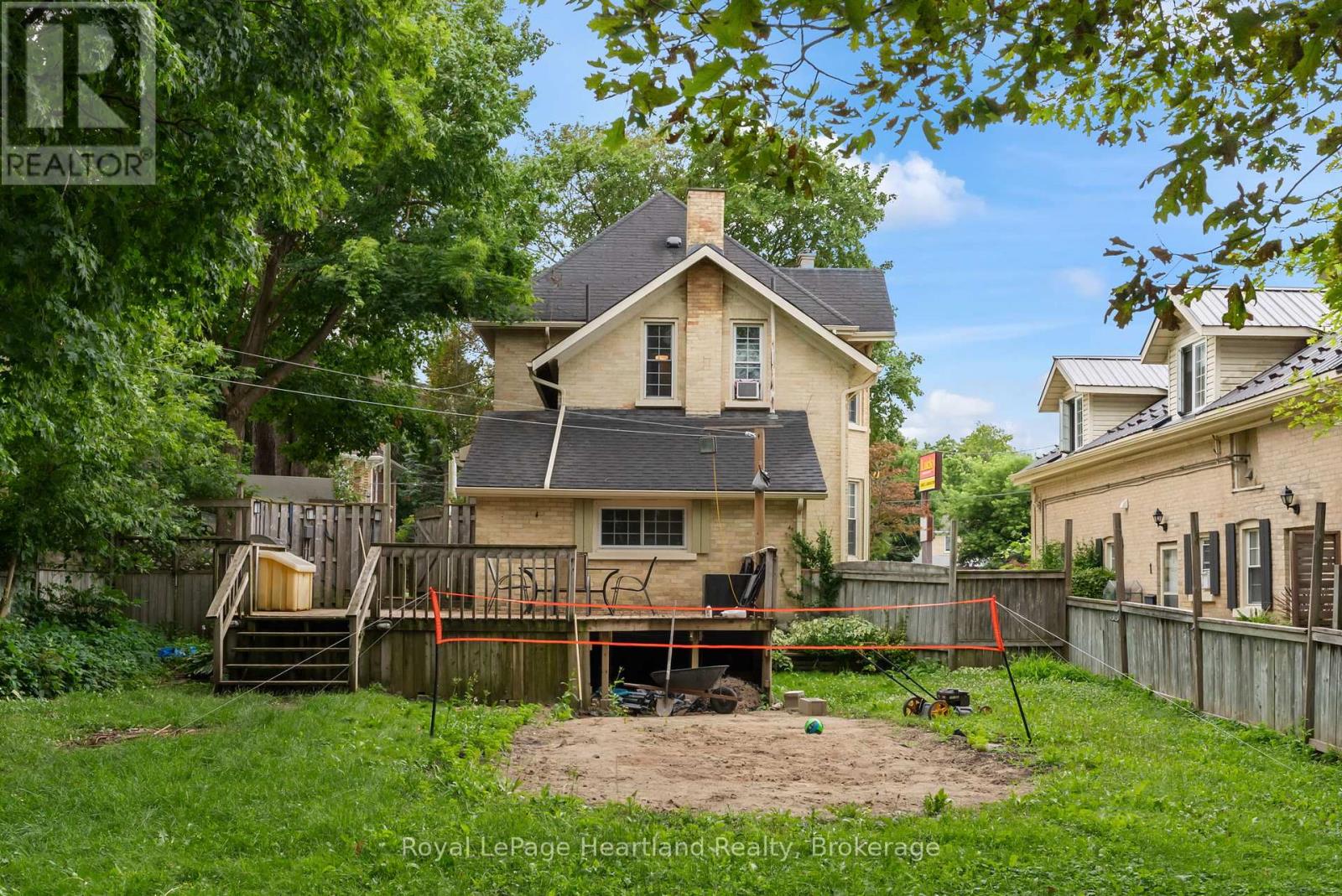 Photo 38 of 125 Elora Street S, Minto ON