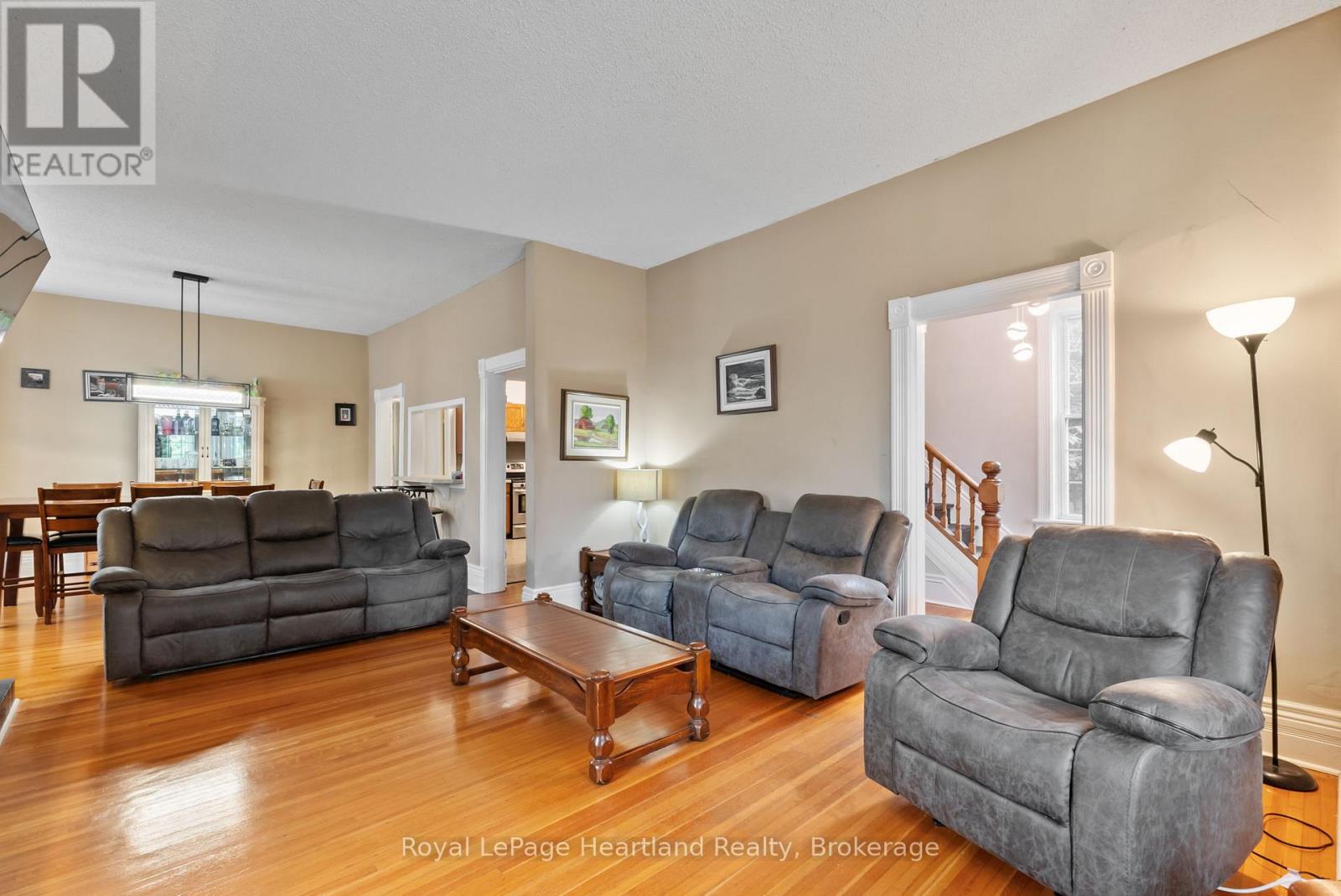 Photo 8 of 125 Elora Street S, Minto ON