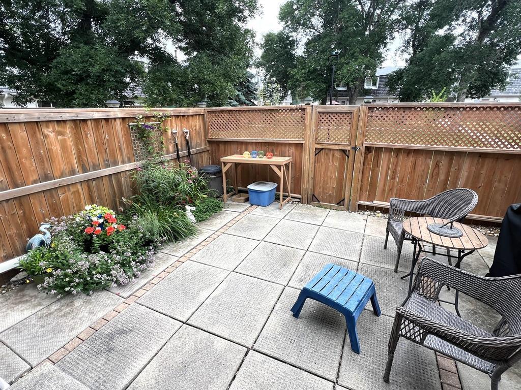 Photo 17 of 5 270 Lumsden Avenue, Winnipeg MB