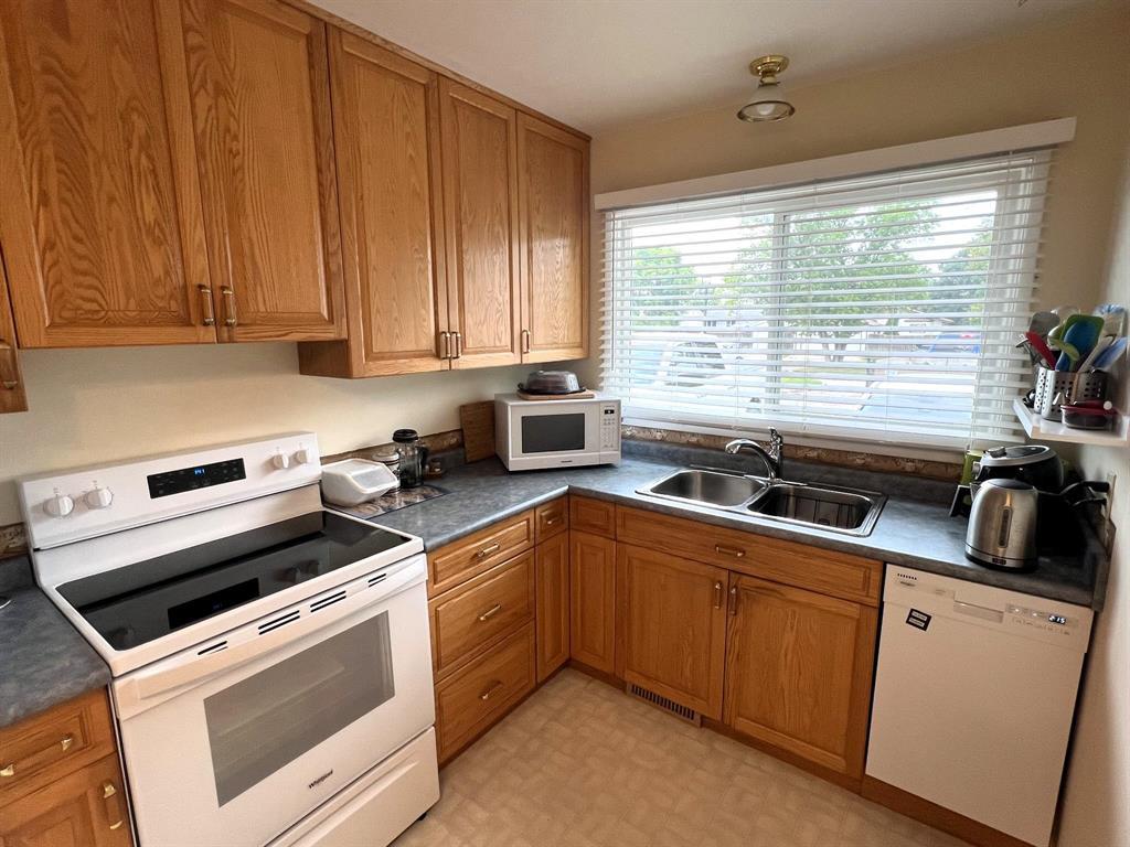 Photo 8 of 5 270 Lumsden Avenue, Winnipeg MB