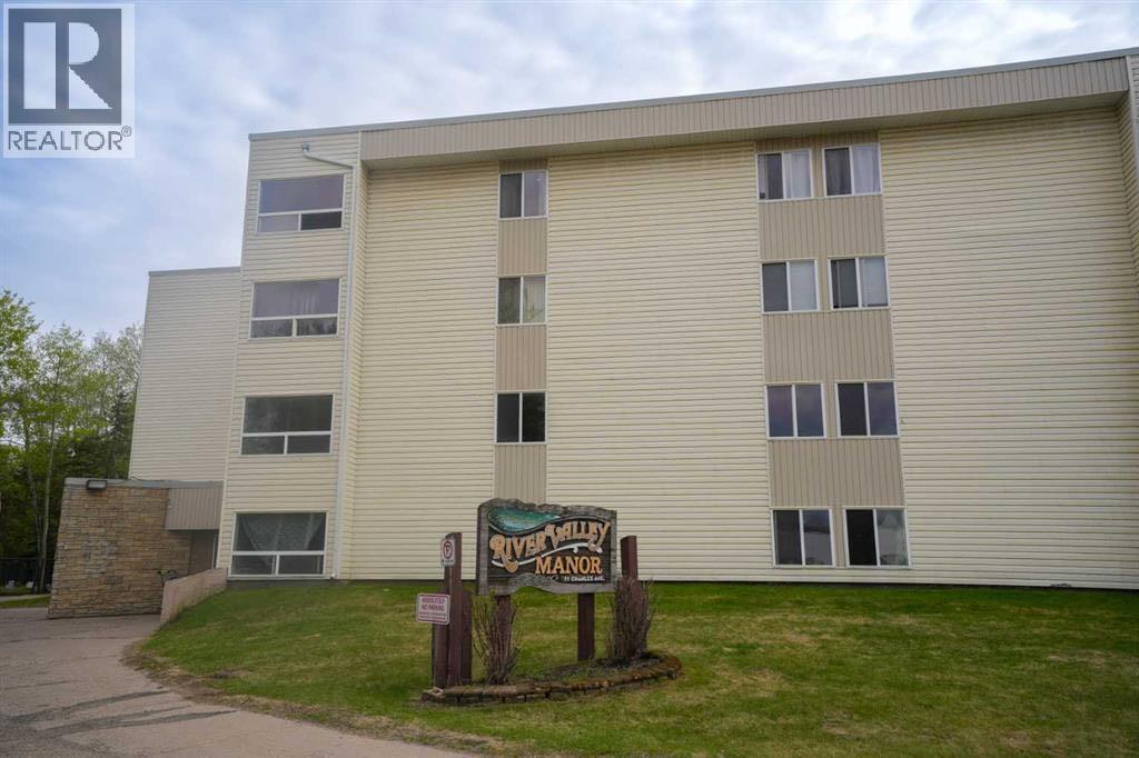 111 Charles Avenue, Fort McMurray