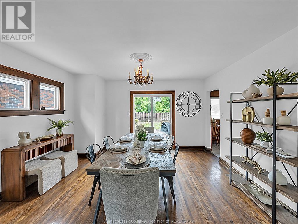 Photo 6 of 528 Partington, Windsor ON