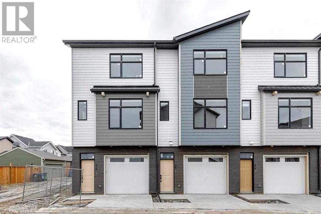 Photo 27 of 84 903 Mahogany Boulevard Se, Calgary AB