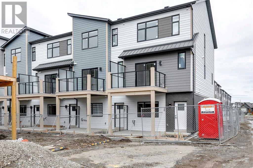 Photo 8 of 84 903 Mahogany Boulevard Se, Calgary AB