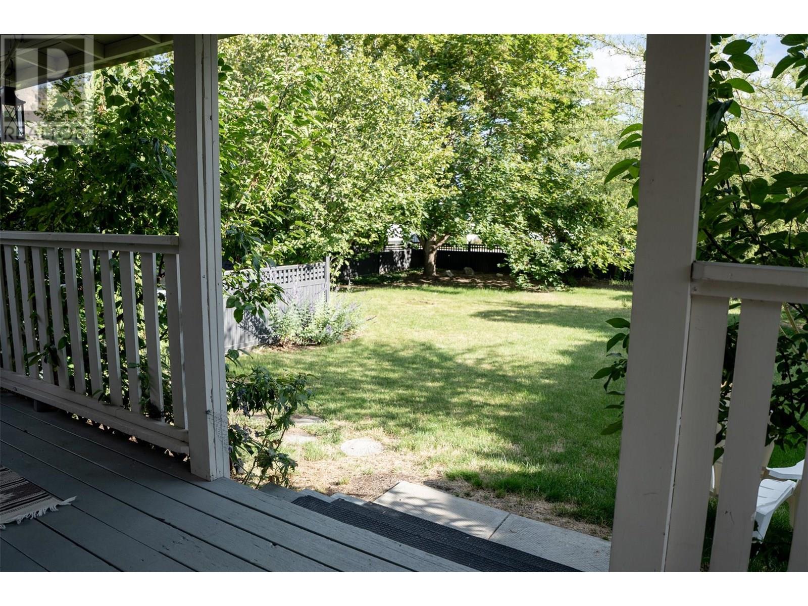 10918 PRAIRIE VALLEY Road, Summerland