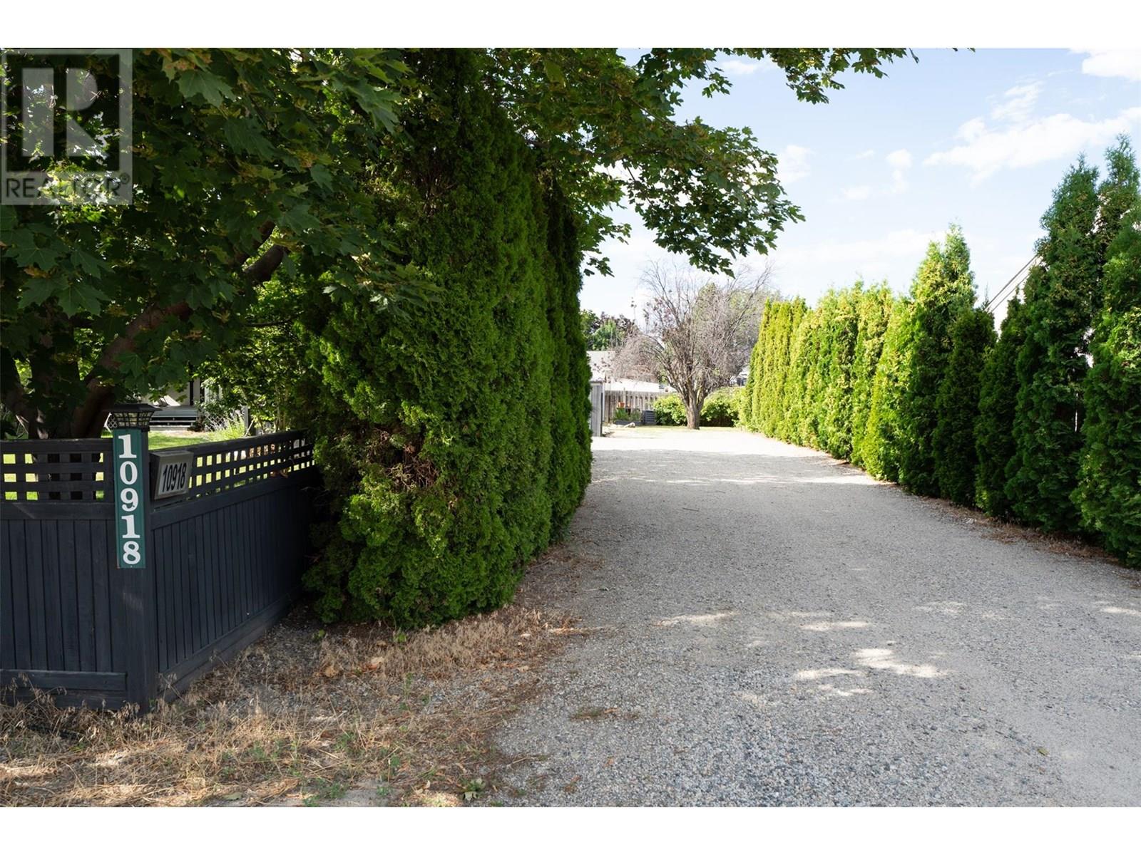 10918 PRAIRIE VALLEY Road, Summerland