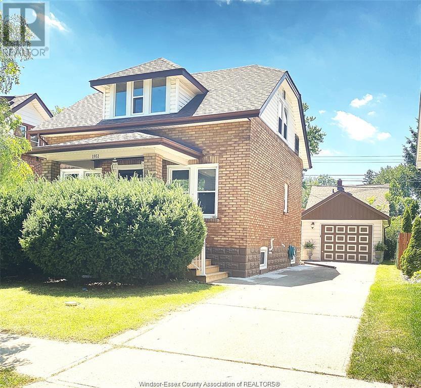 Photo 12 of 1951 Tourangeau Road, Windsor ON