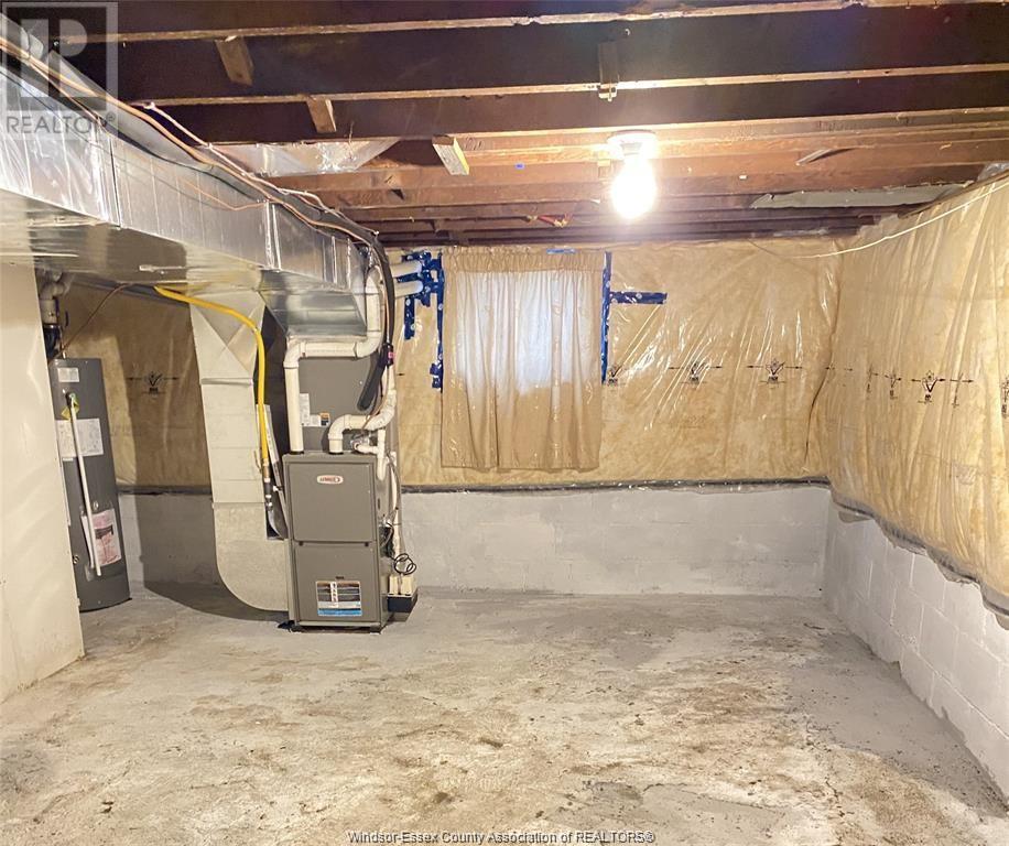 Photo 4 of 1951 Tourangeau Road, Windsor ON
