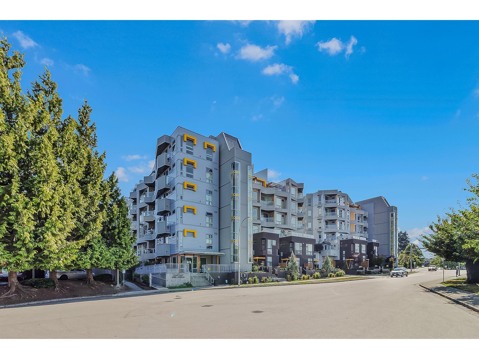 Photo 23 of 305 32838 Landeau Place, Abbotsford BC