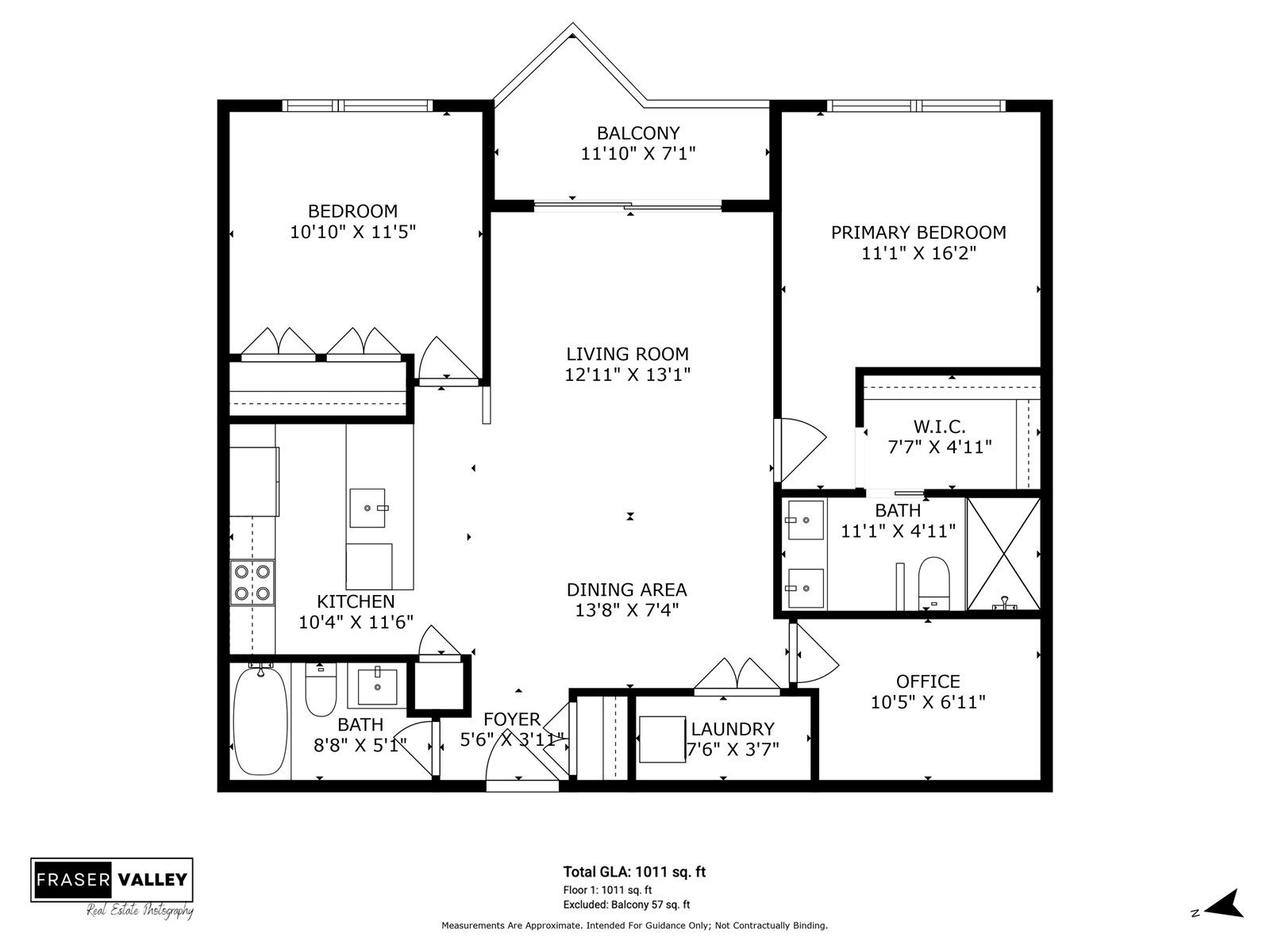 Photo 18 of 305 32838 Landeau Place, Abbotsford BC