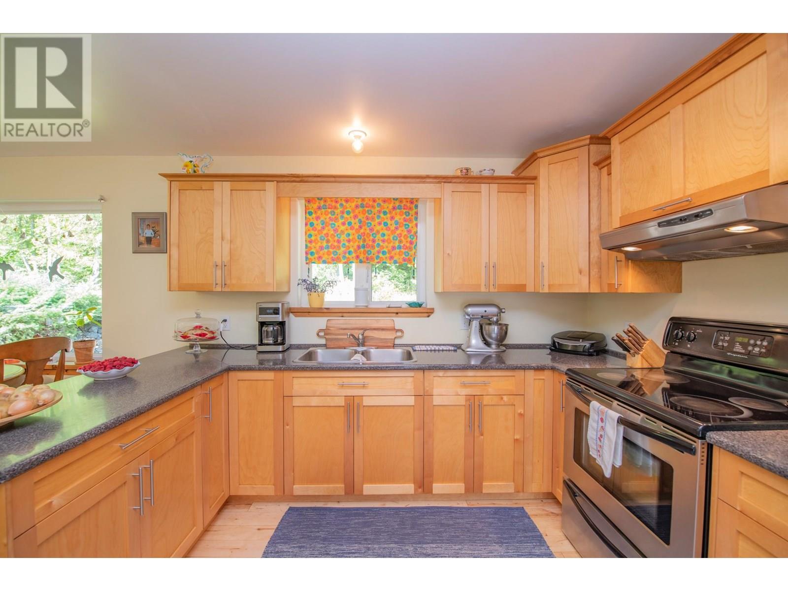 296 Trinity Valley Road, Lumby