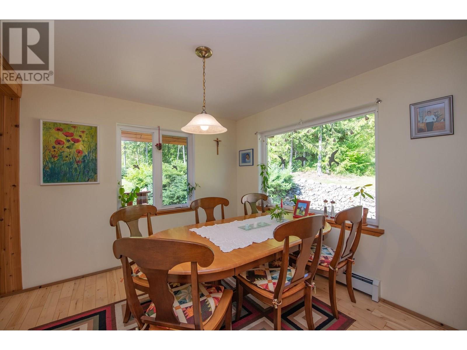 296 Trinity Valley Road, Lumby