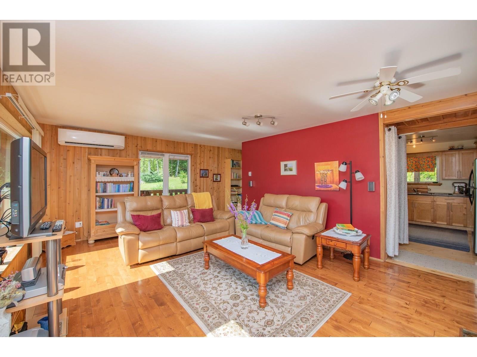 296 Trinity Valley Road, Lumby