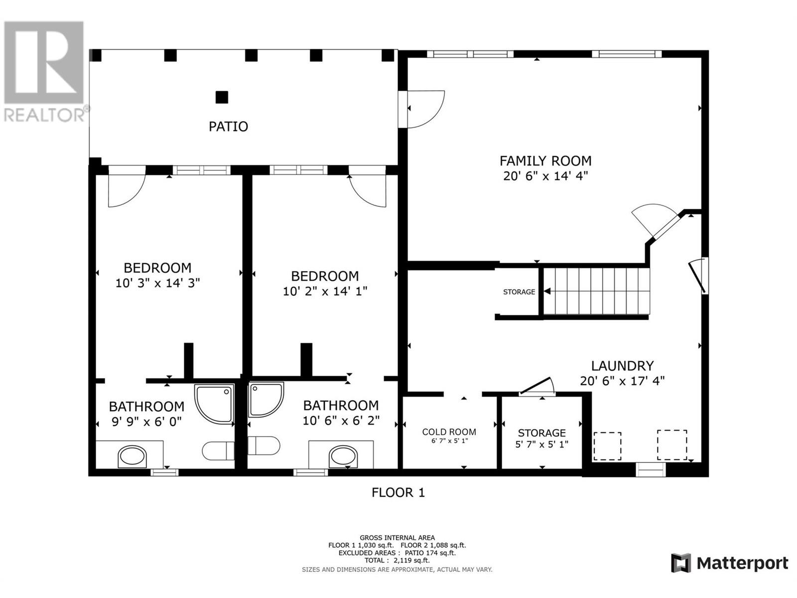 296 Trinity Valley Road, Lumby