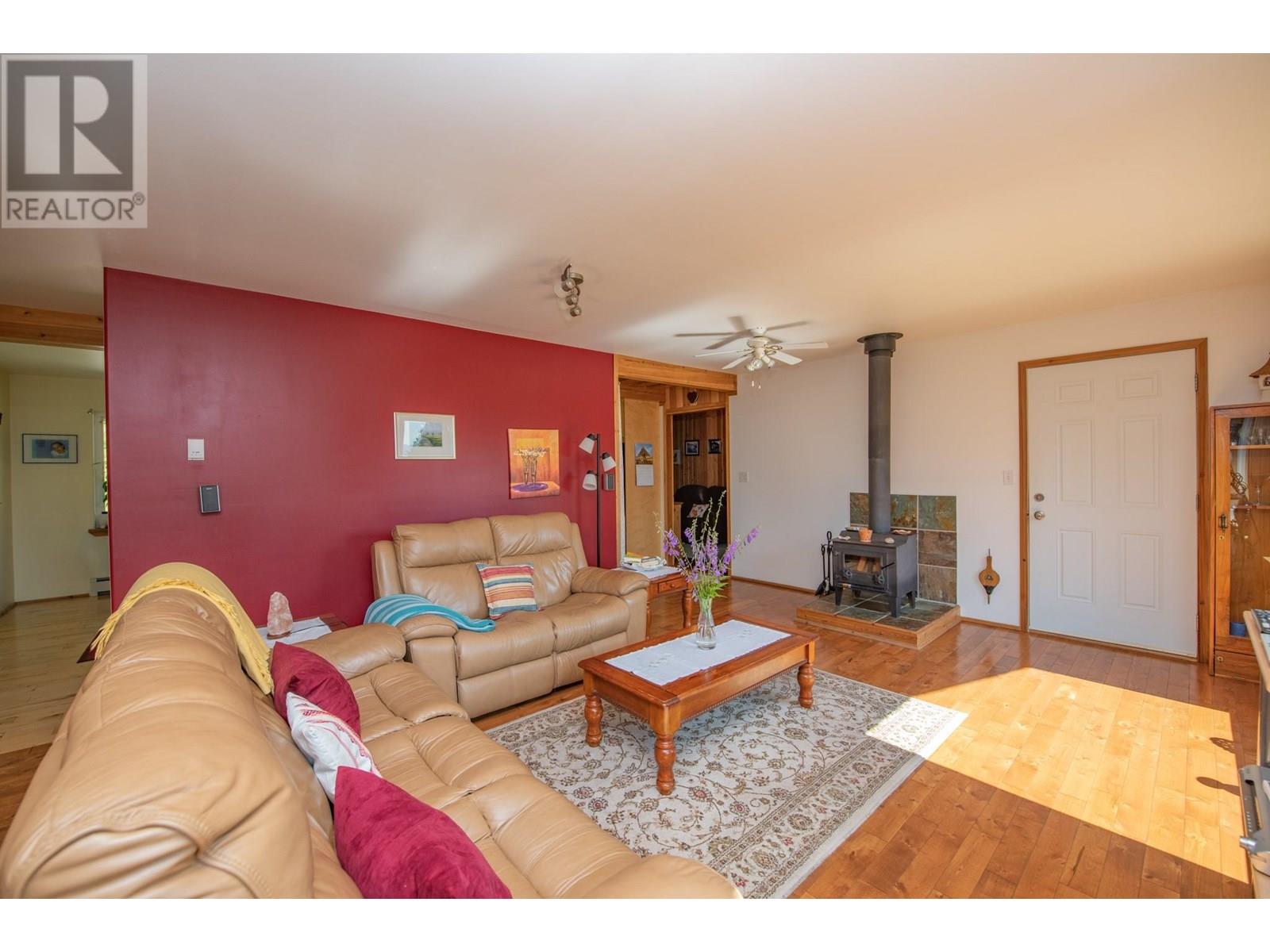 296 Trinity Valley Road, Lumby