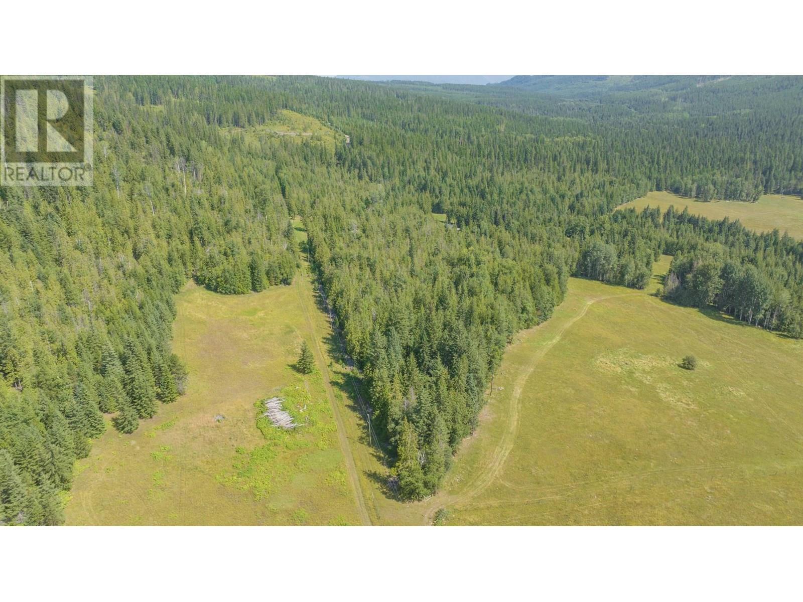 296 Trinity Valley Road, Lumby