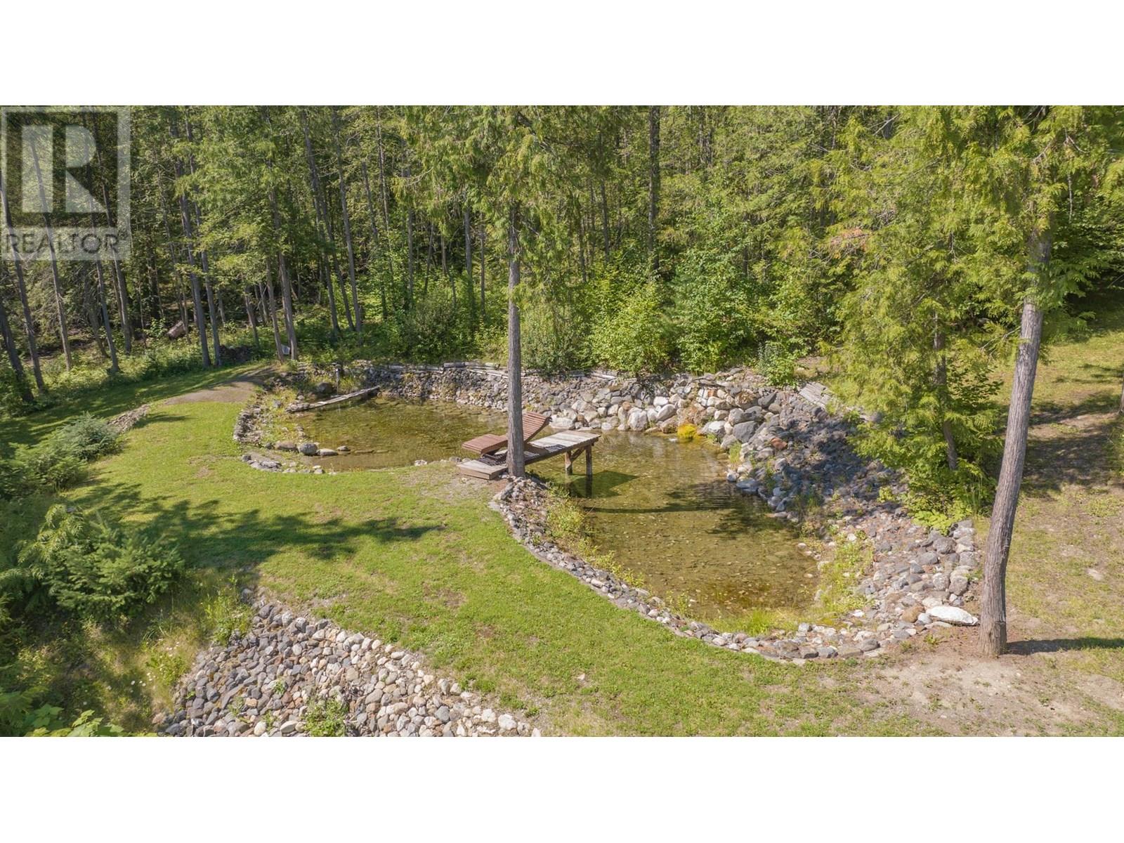 296 Trinity Valley Road, Lumby