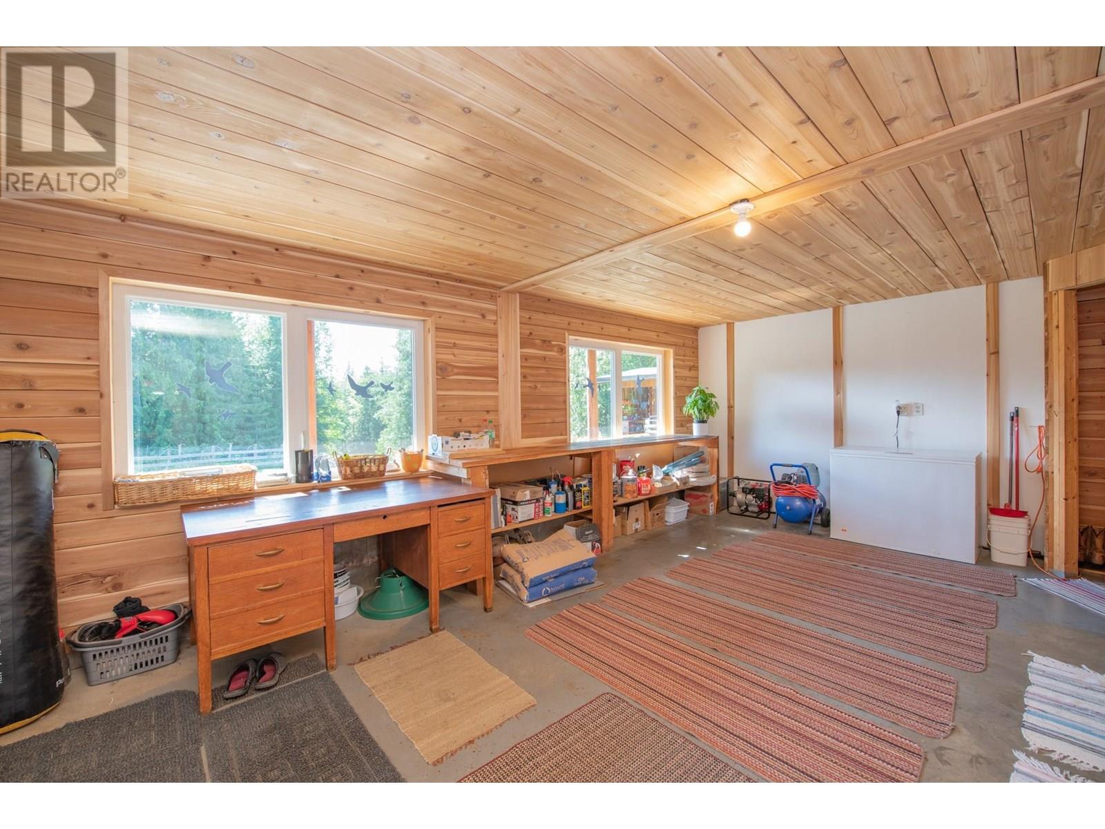 296 Trinity Valley Road, Lumby