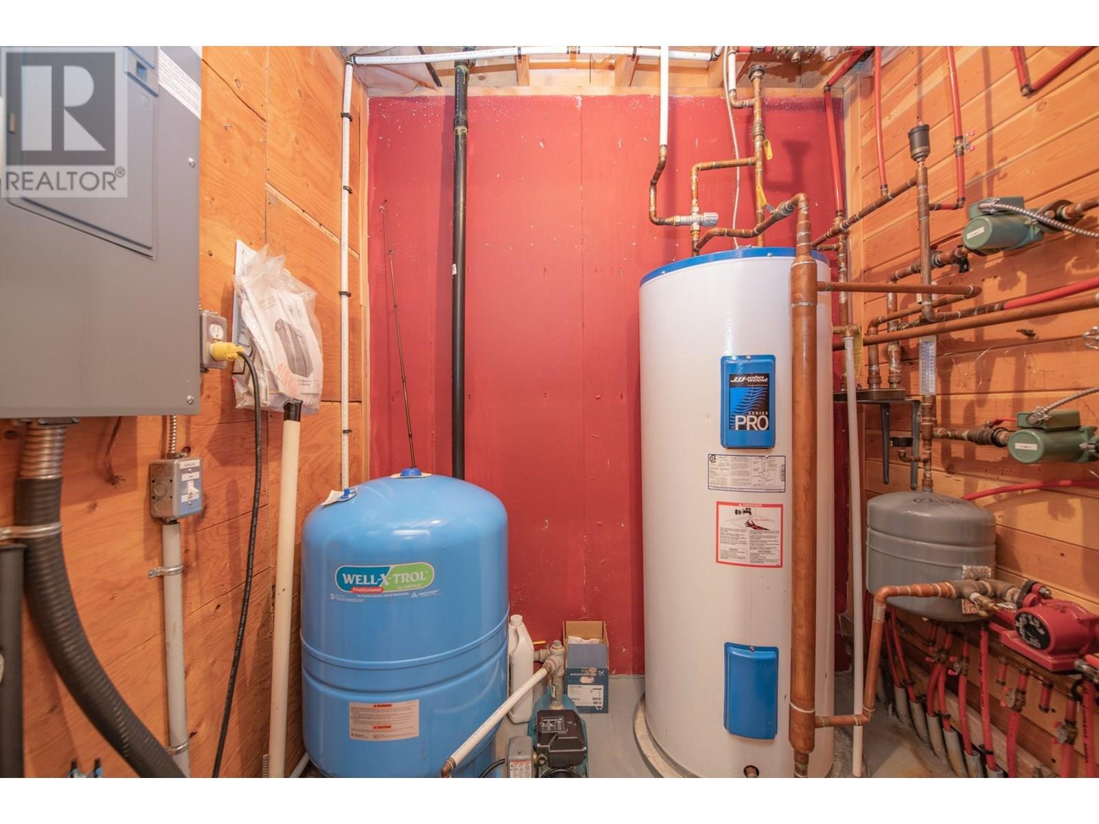 296 Trinity Valley Road, Lumby