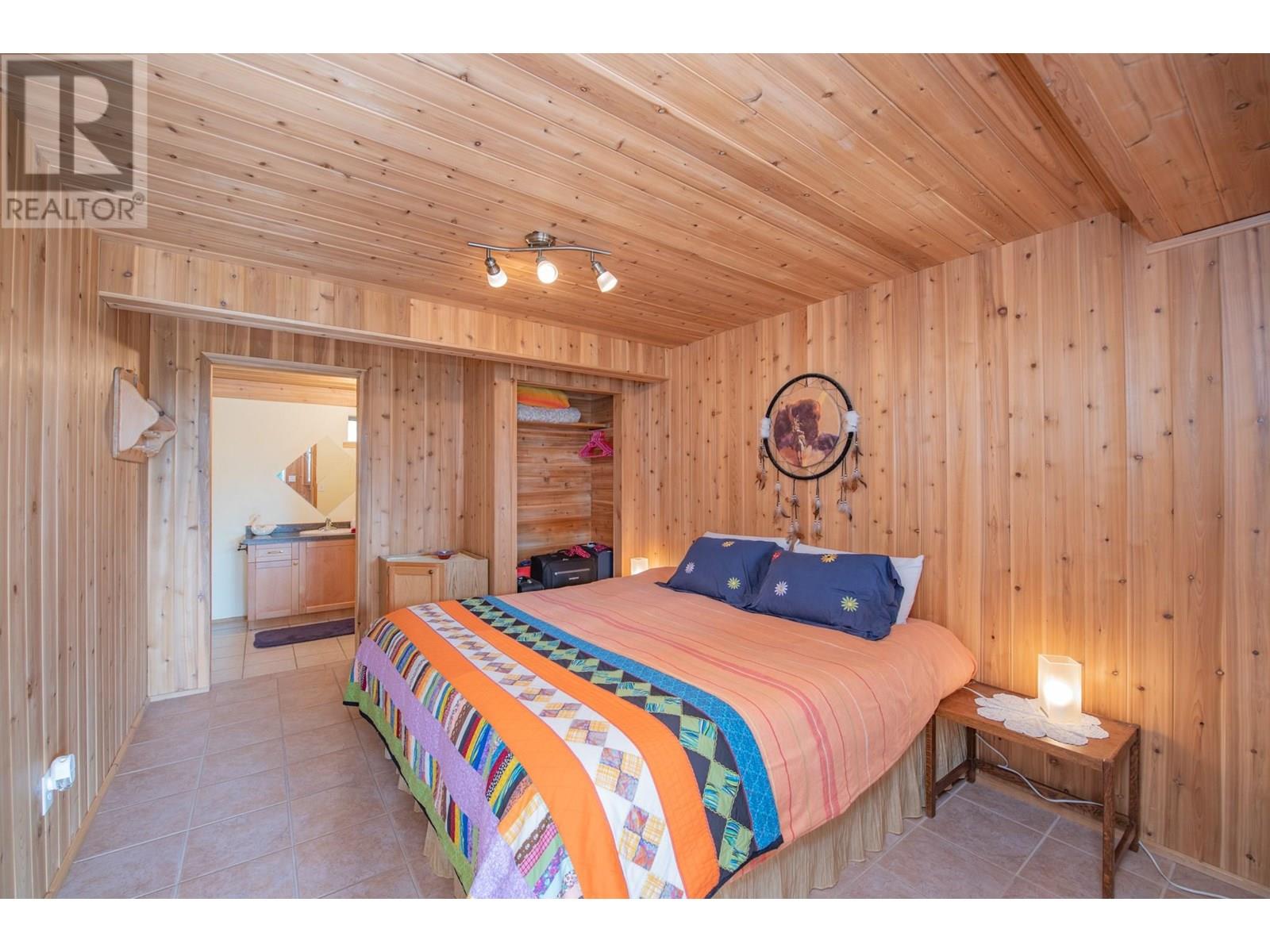 296 Trinity Valley Road, Lumby