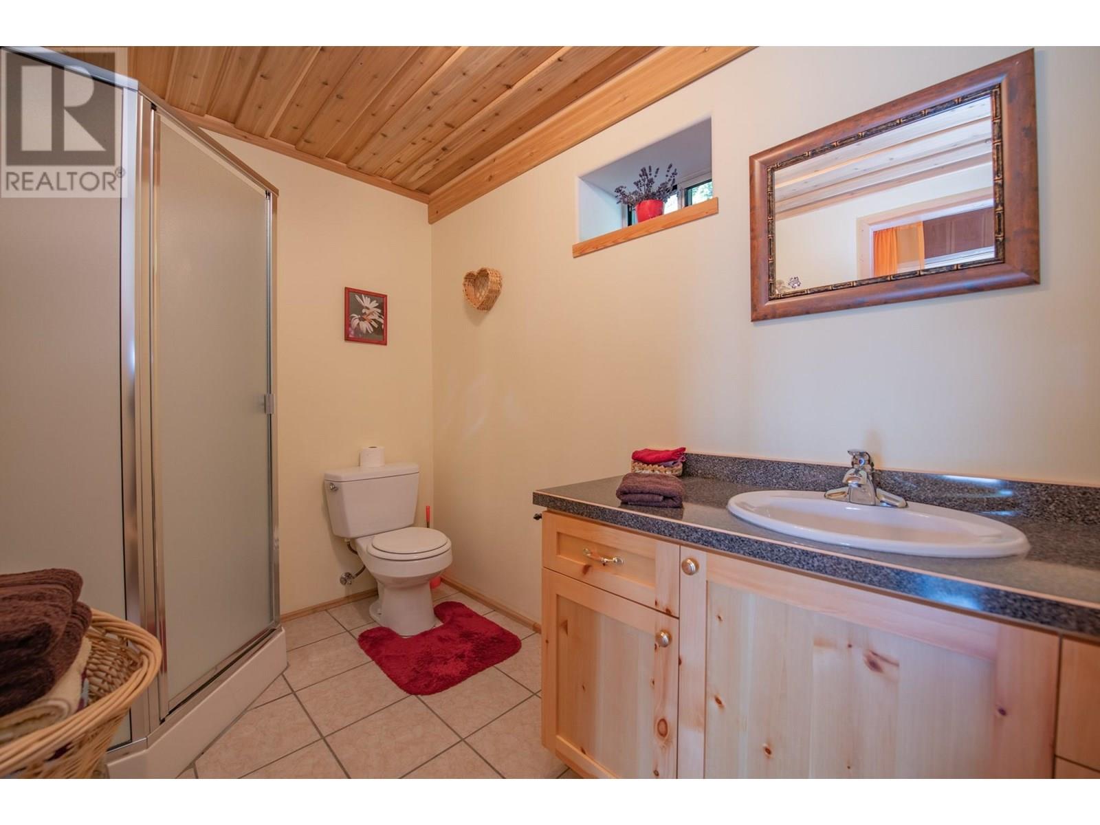 296 Trinity Valley Road, Lumby