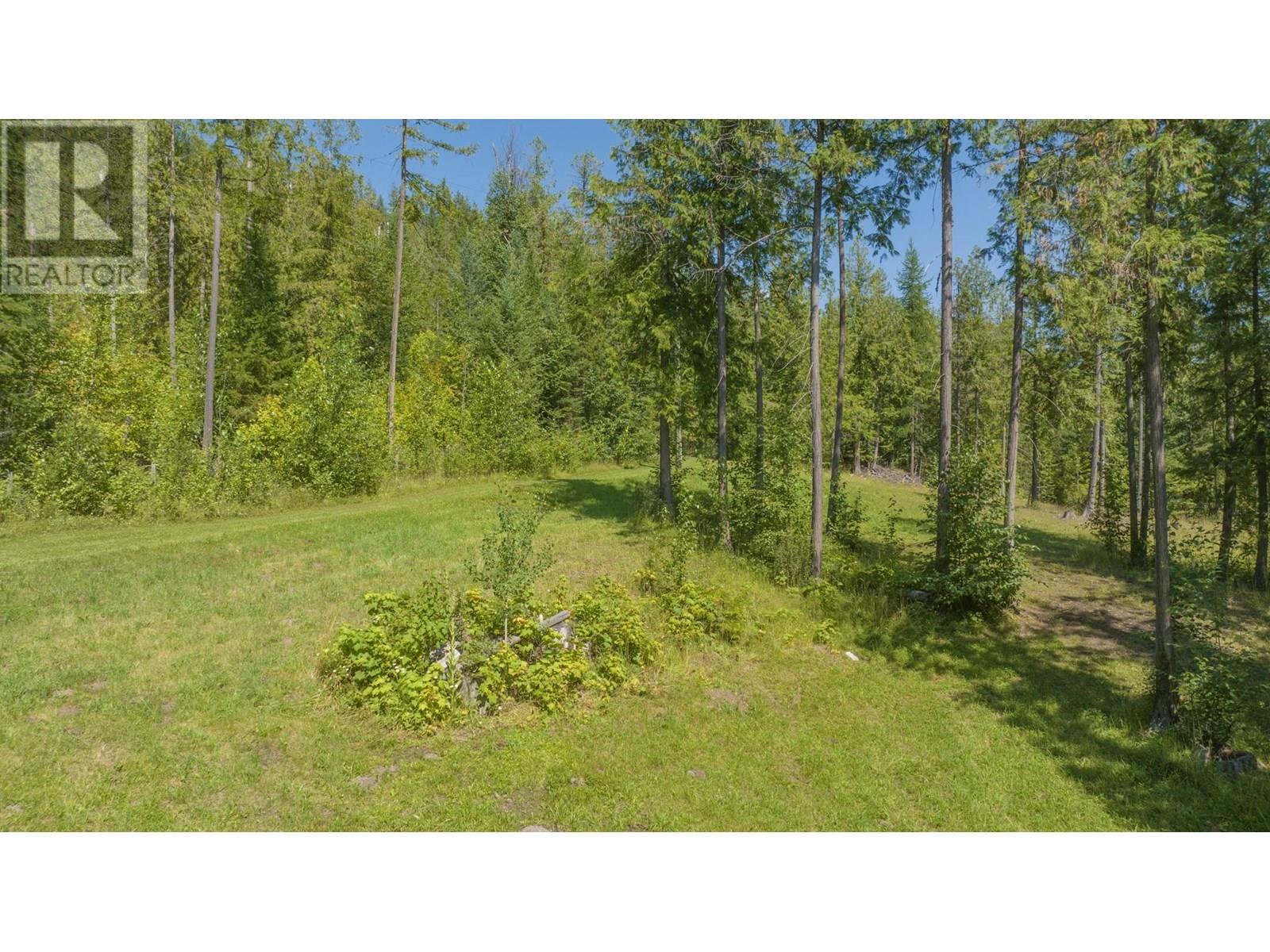 296 Trinity Valley Road, Lumby