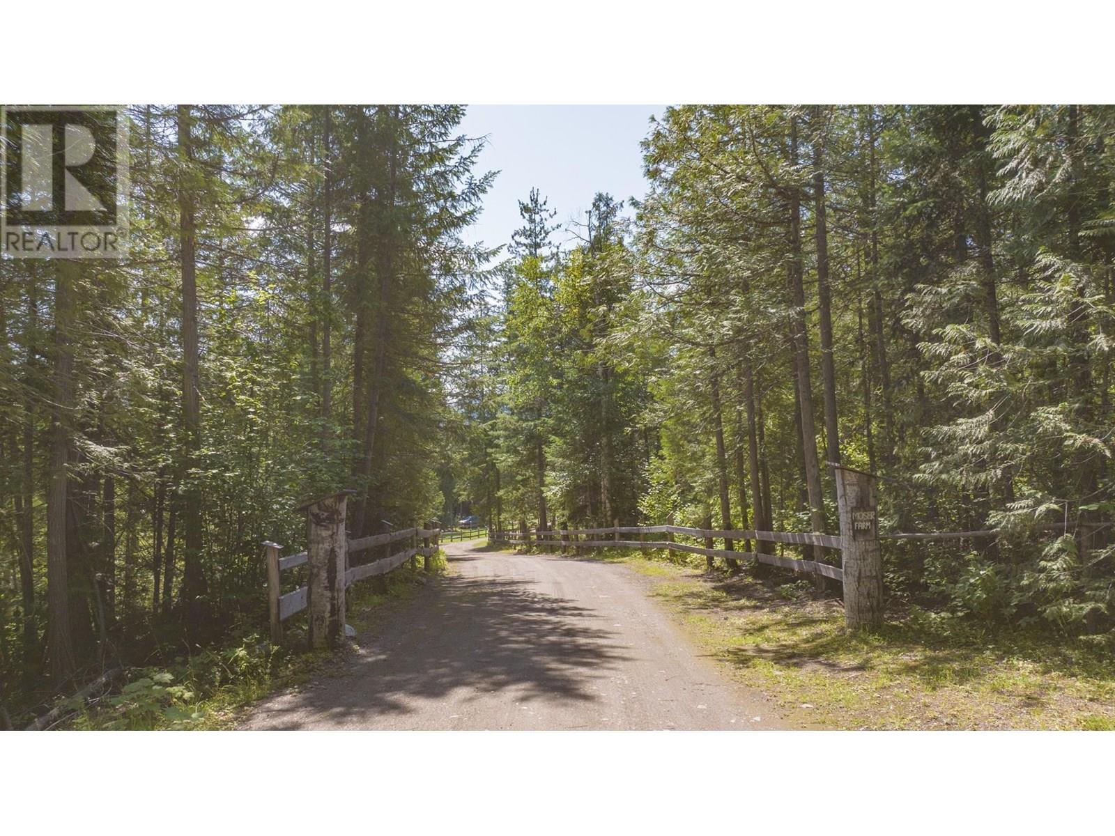 296 Trinity Valley Road, Lumby