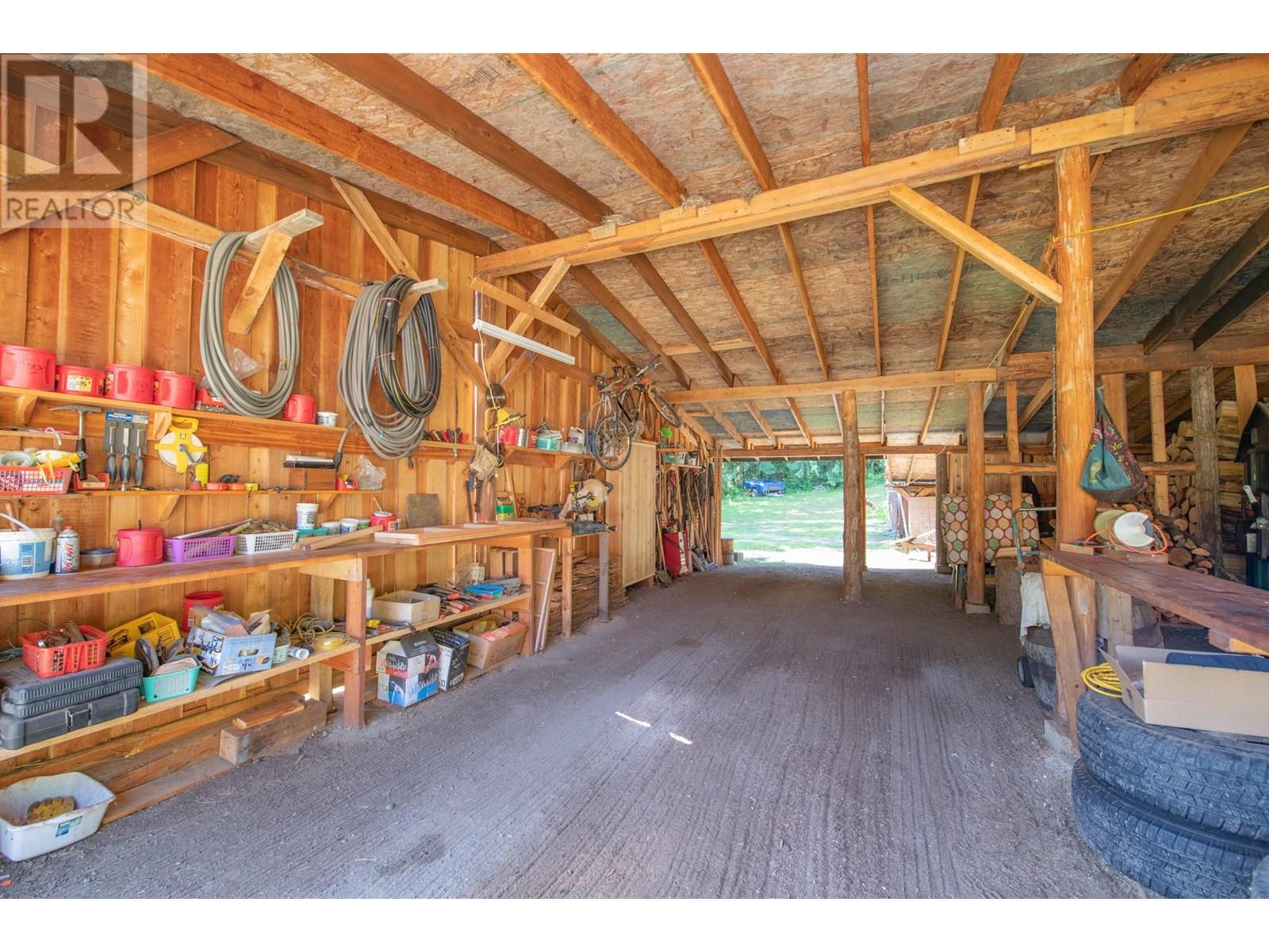 296 Trinity Valley Road, Lumby