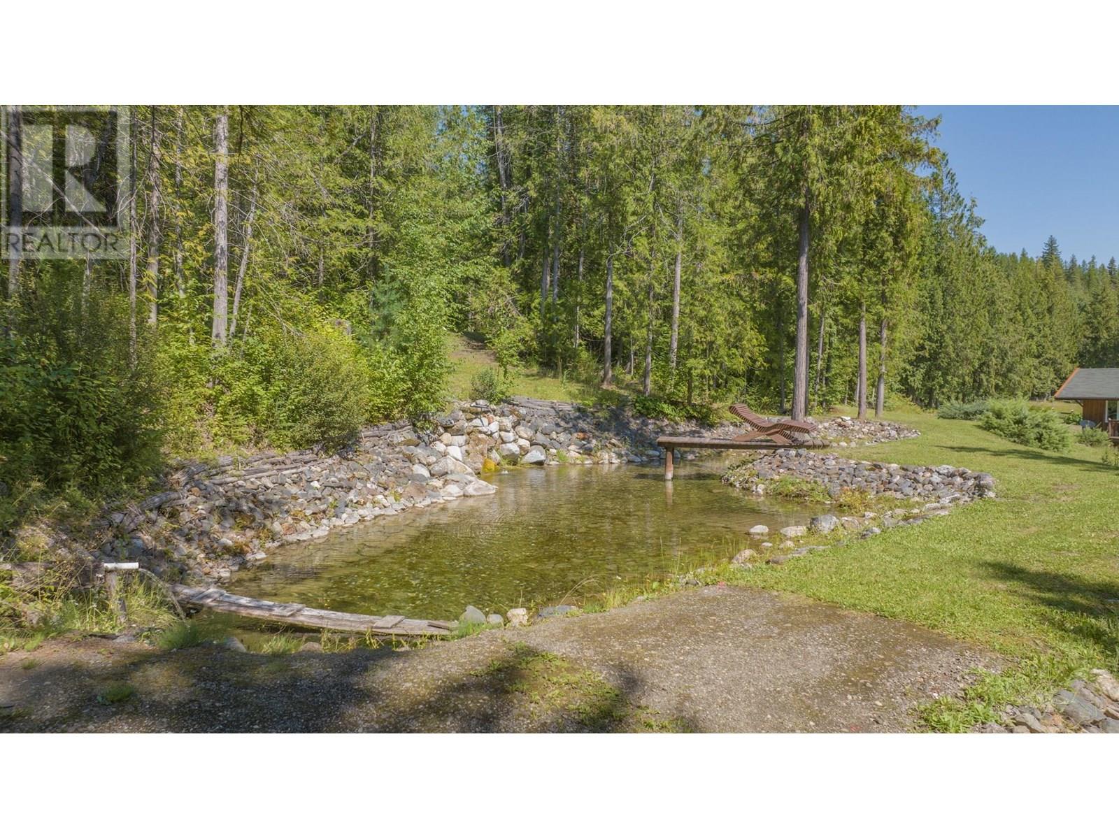 296 Trinity Valley Road, Lumby